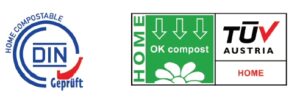 Home Compost logo